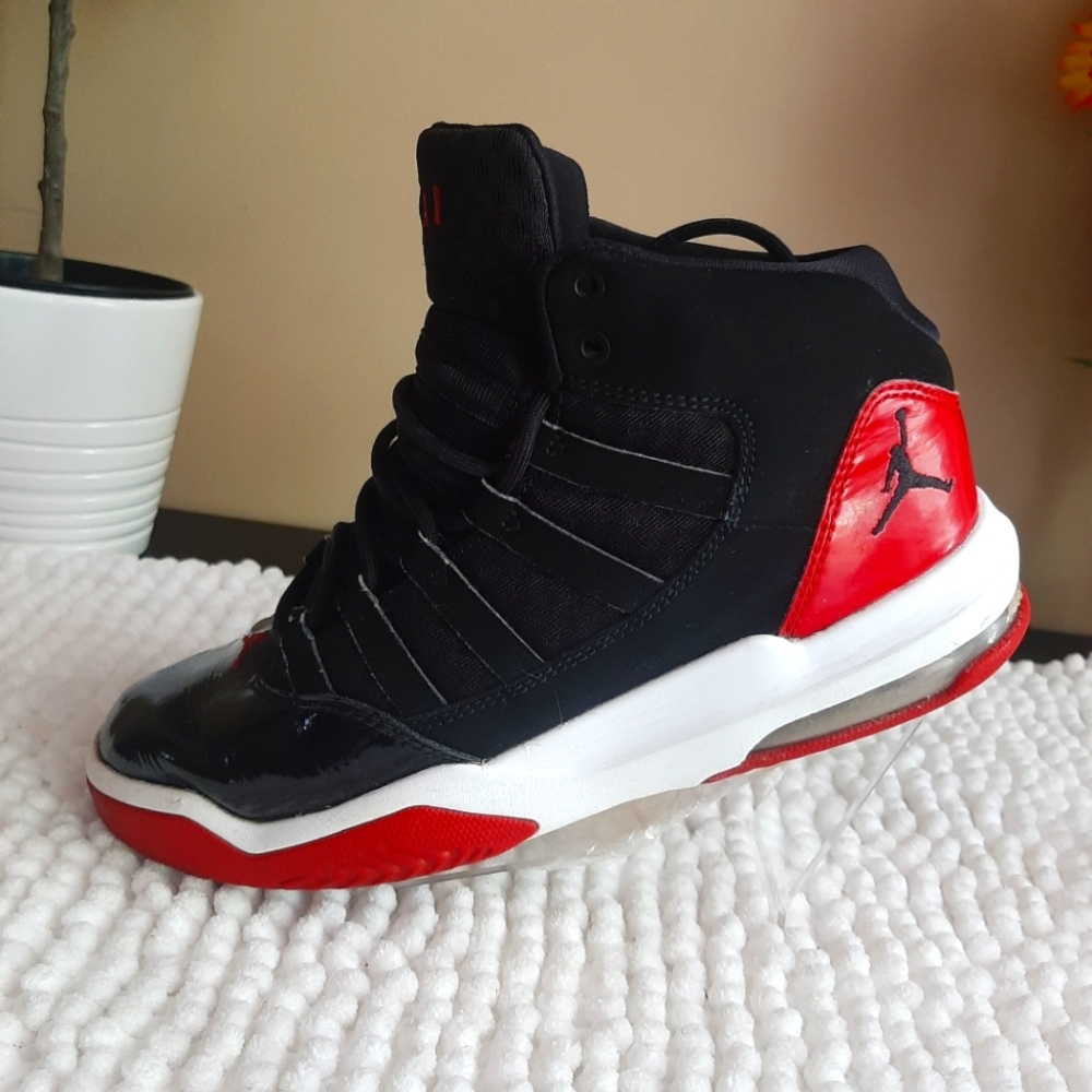 Jordan